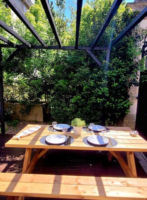 Apartment Joli Duplex Avec Terrasse Et Parking La Rochelle (Charente-Maritime)